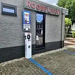 Hotel Restaurant De Roode Leeuw