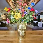 Restaurant De Roode Leeuw 3*