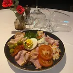 Restaurant De Roode Leeuw Terborg