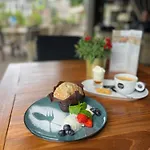 Restaurant De Roode Leeuw 3*