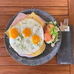 Restaurant De Roode Leeuw Terborg