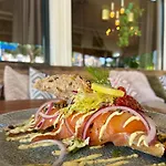 Szálloda Restaurant De Roode Leeuw 3*