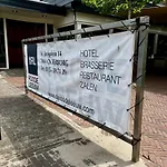 Restaurant De Roode Leeuw Szálloda