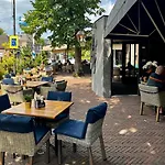Restaurant De Roode Leeuw 3*