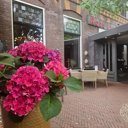Hotel Restaurant De Roode Leeuw