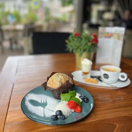 Restaurant De Roode Leeuw 3*