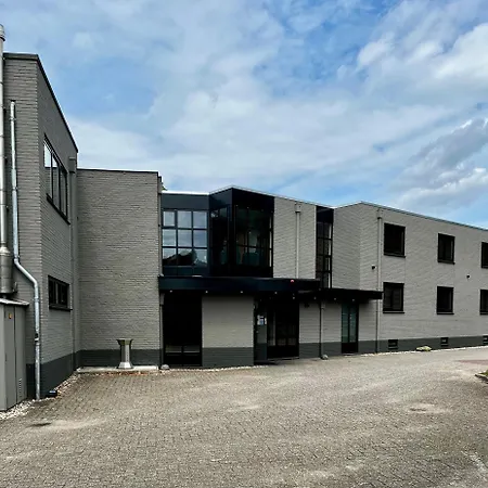 Restaurant De Roode Leeuw 3*