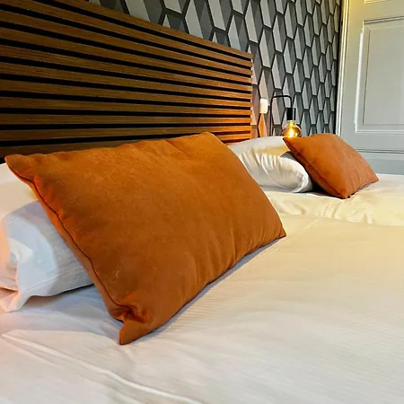 De Roode Leeuw Hotel 3*