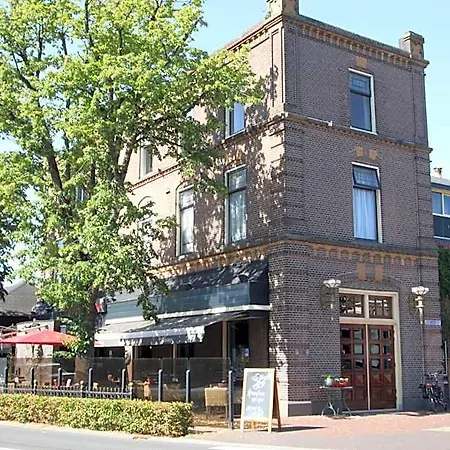Restaurant De Roode Leeuw 3*