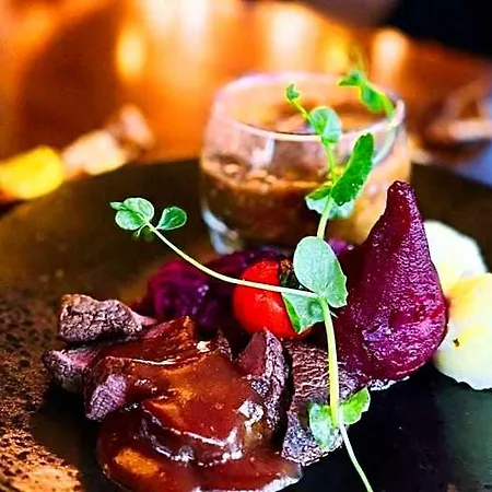 Restaurant De Roode Leeuw Terborg