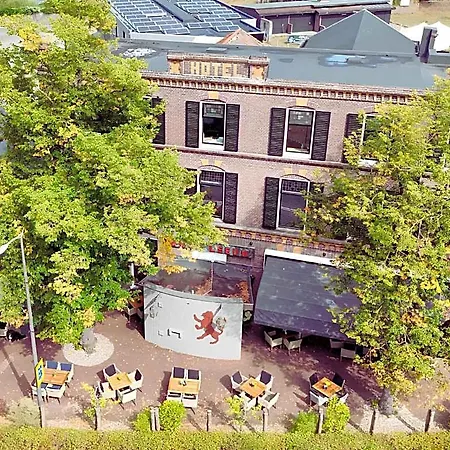 Restaurant De Roode Leeuw 3* Terborg