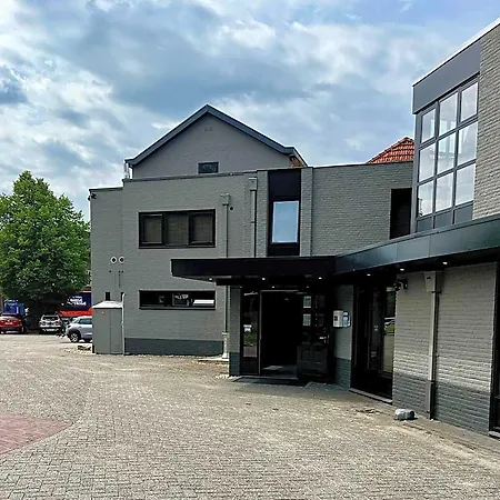 Restaurant De Roode Leeuw Terborg