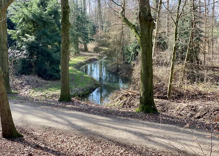 Hotel De Roode Leeuw Terborg