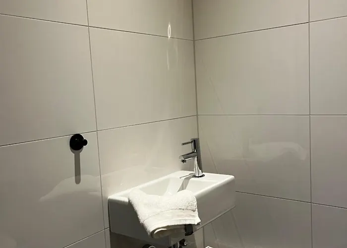 De Roode Leeuw Hotel