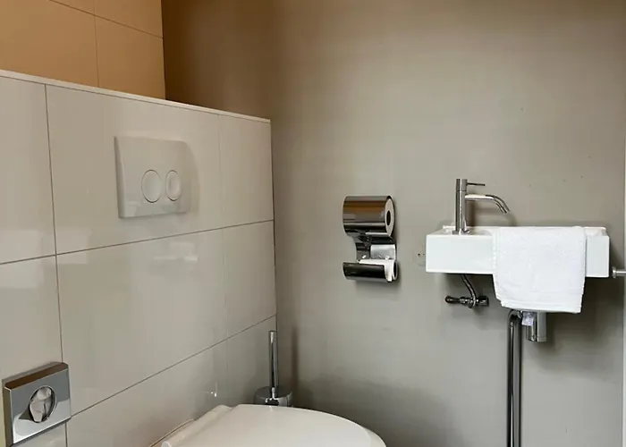 Hotel De Roode Leeuw