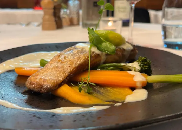 Hotel De Roode Leeuw Terborg