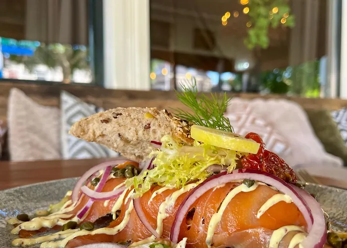 Hotel De Roode Leeuw 3*