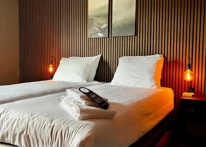 De Roode Leeuw Hotel Terborg