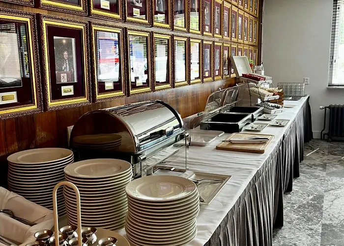 De Roode Leeuw 3* Terborg