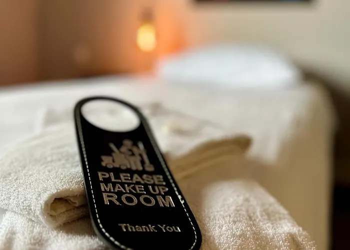 De Roode Leeuw Hotel 3*