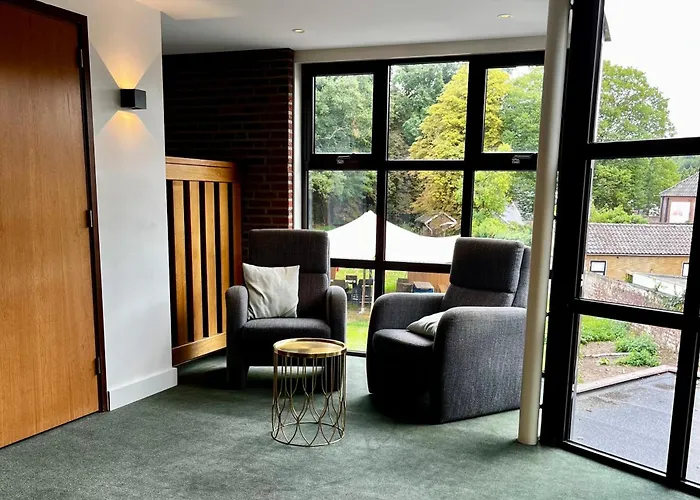 De Roode Leeuw Hotel 3*