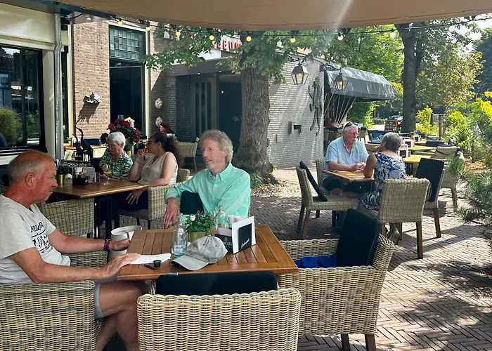 De Roode Leeuw Terborg