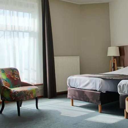 De Roode Leeuw Hotel Terborg