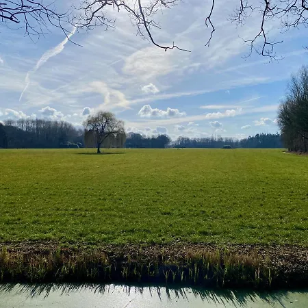 De Roode Leeuw 3* Terborg