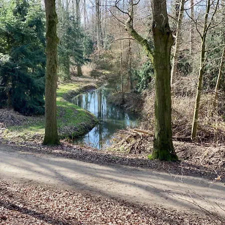 فندق De Roode Leeuw Terborg