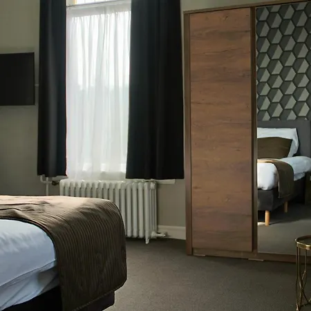 De Roode Leeuw Hotel 3*