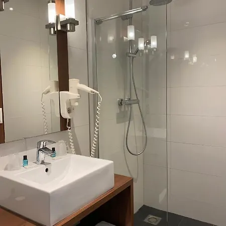 Hotel Restaurant De Roode Leeuw