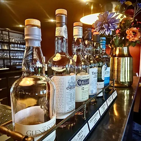 Hotel Hotel Restaurant De Roode Leeuw 3*