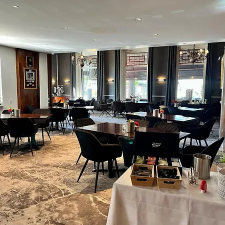 Hotel Restaurant De Roode Leeuw 3* Terborg