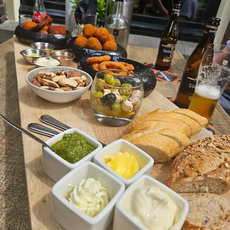 فندق De Roode Leeuw Terborg