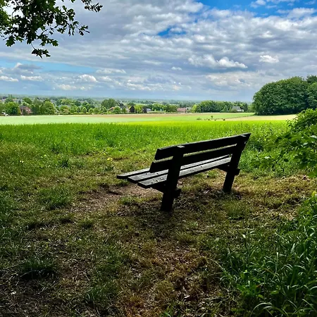Hotel Restaurant De Roode Leeuw Terborg