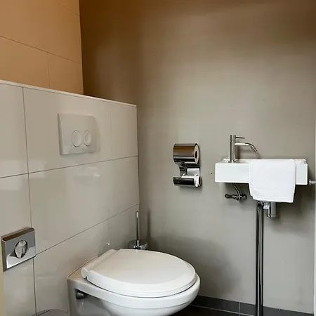 Hotel Hotel Restaurant De Roode Leeuw