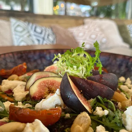 Hotel Restaurant De Roode Leeuw Hotel Terborg