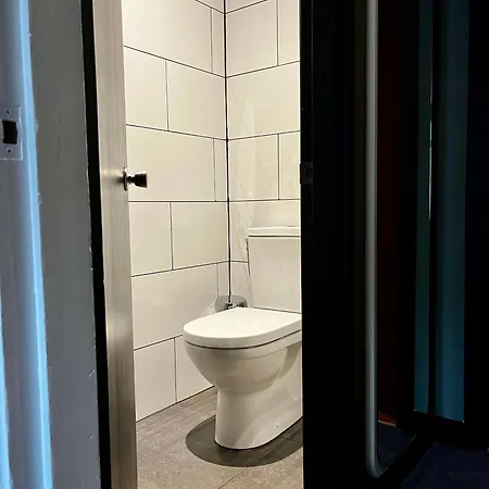 De Roode Leeuw Hotel