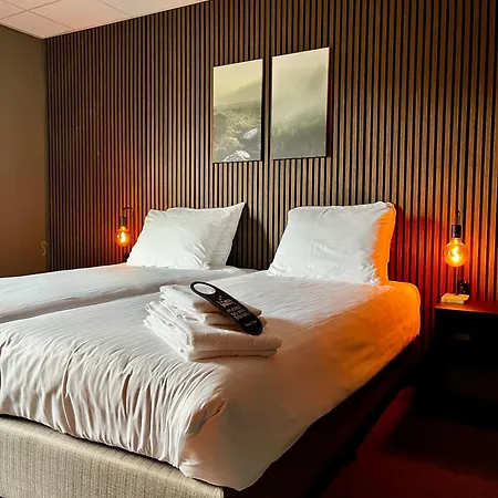 De Roode Leeuw Hotel Terborg