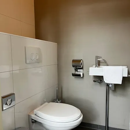 De Roode Leeuw 3* Terborg