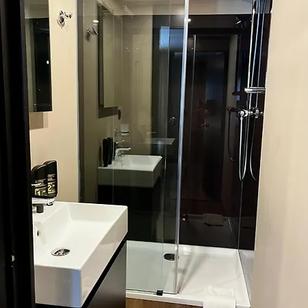 فندق De Roode Leeuw Terborg