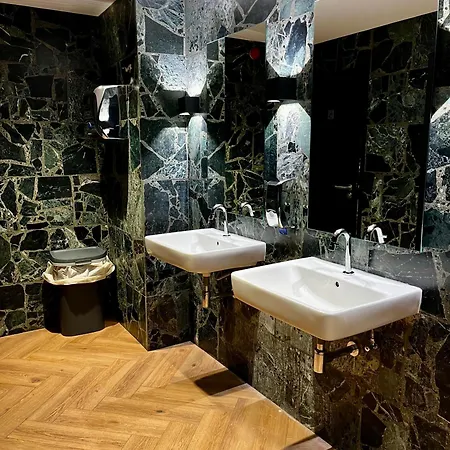 Hotel Restaurant De Roode Leeuw Terborg