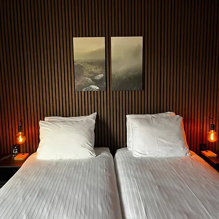 Hotel Restaurant De Roode Leeuw Hotel