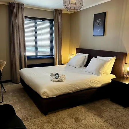 Hotel Hotel Restaurant De Roode Leeuw