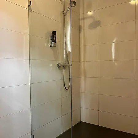 Hotel Restaurant De Roode Leeuw Terborg