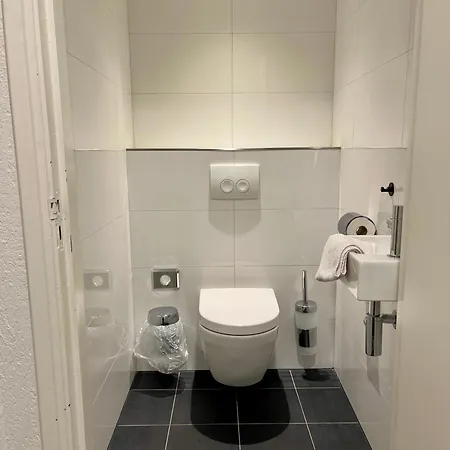 Hotel Restaurant De Roode Leeuw 3* Terborg