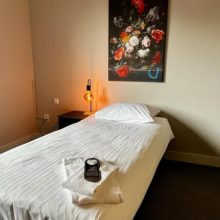 De Roode Leeuw 3* Terborg