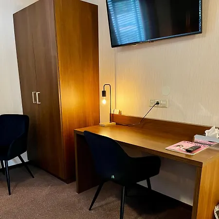 Hotel Hotel Restaurant De Roode Leeuw Terborg