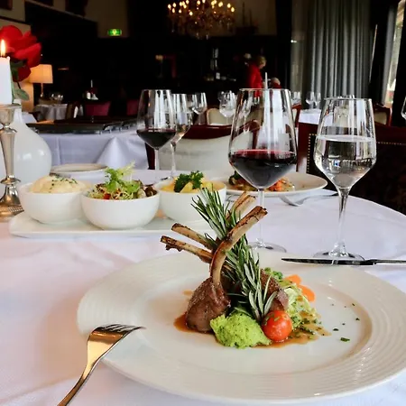 Hotel De Roode Leeuw 3*