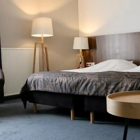Hotel De Roode Leeuw Terborg